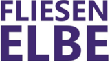 Logo von Fliesen Elbe – Gerald Elbe